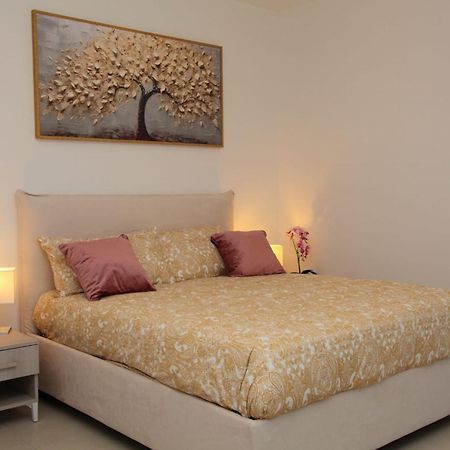 V Harmony In Sorrento Bed and Breakfast Meta Esterno foto