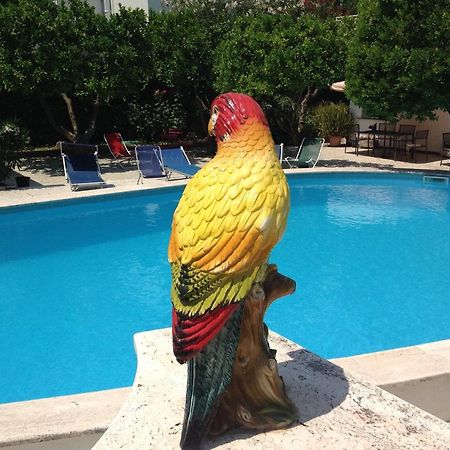 V Harmony In Sorrento Bed and Breakfast Meta Esterno foto