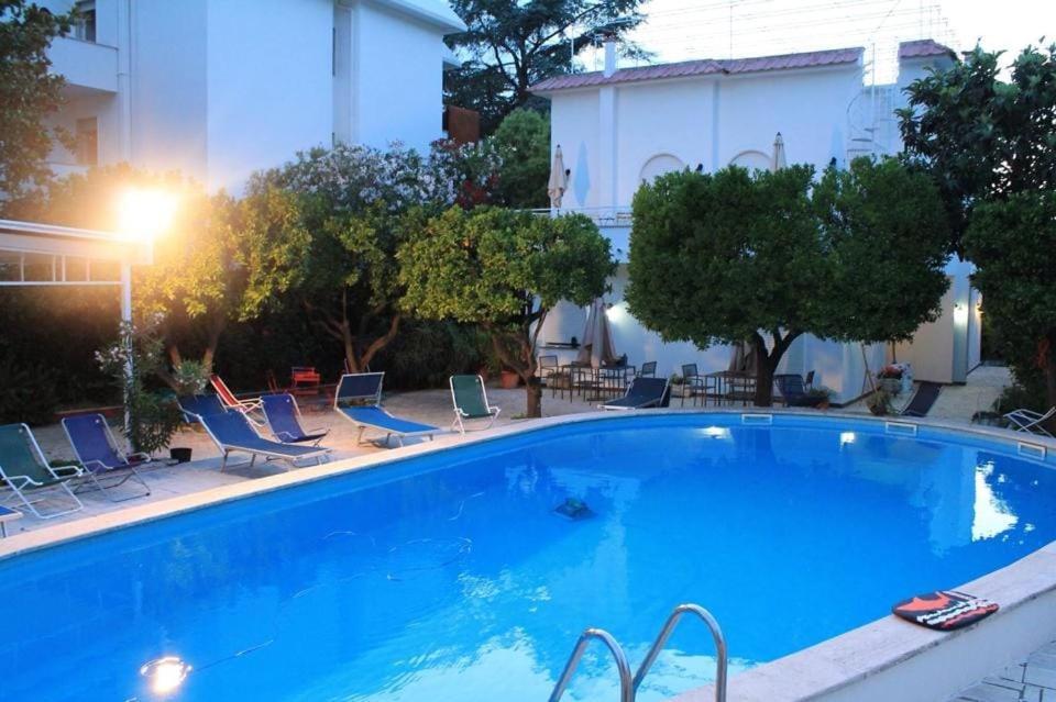 V Harmony In Sorrento Bed and Breakfast Meta Esterno foto