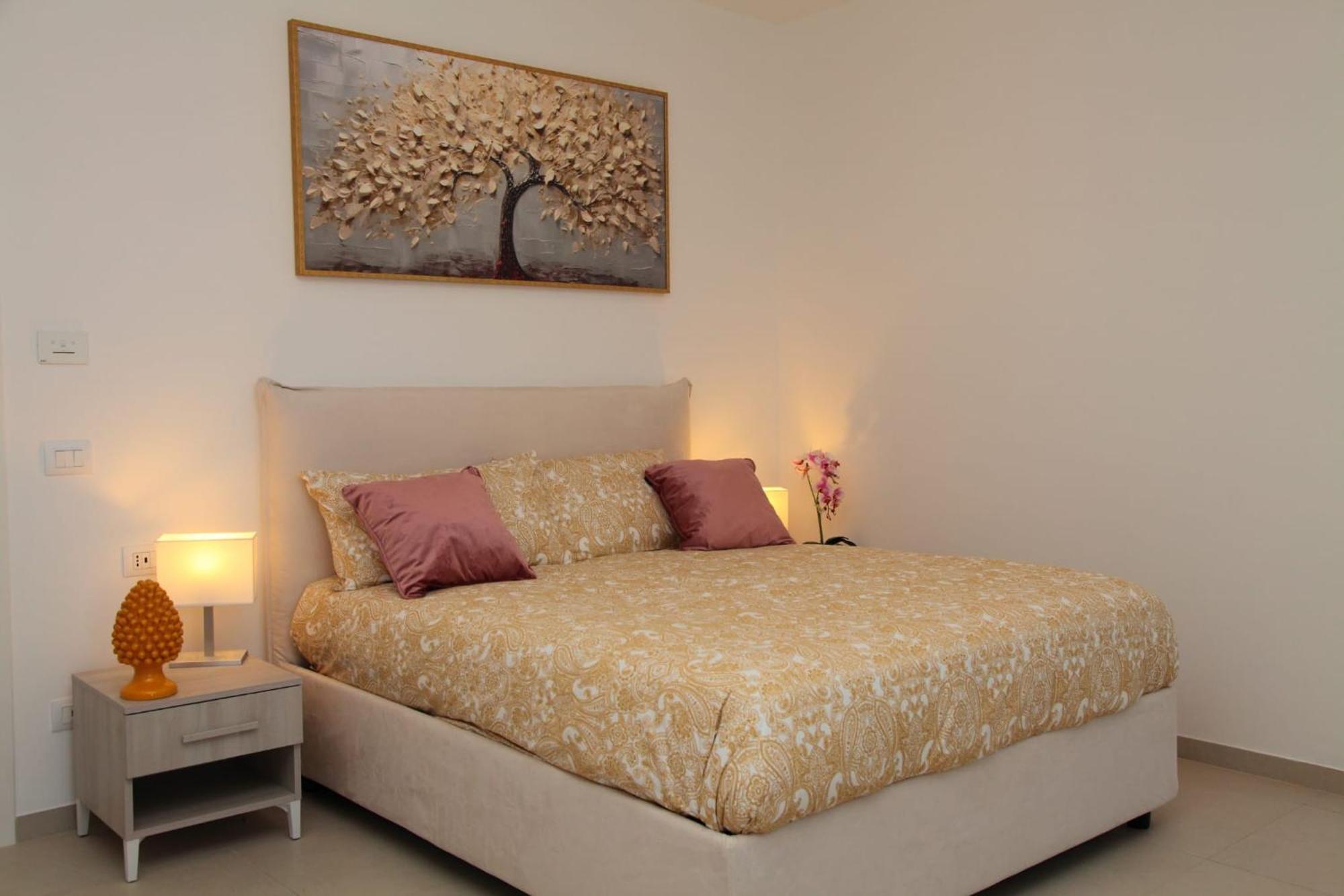 V Harmony In Sorrento Bed and Breakfast Meta Esterno foto
