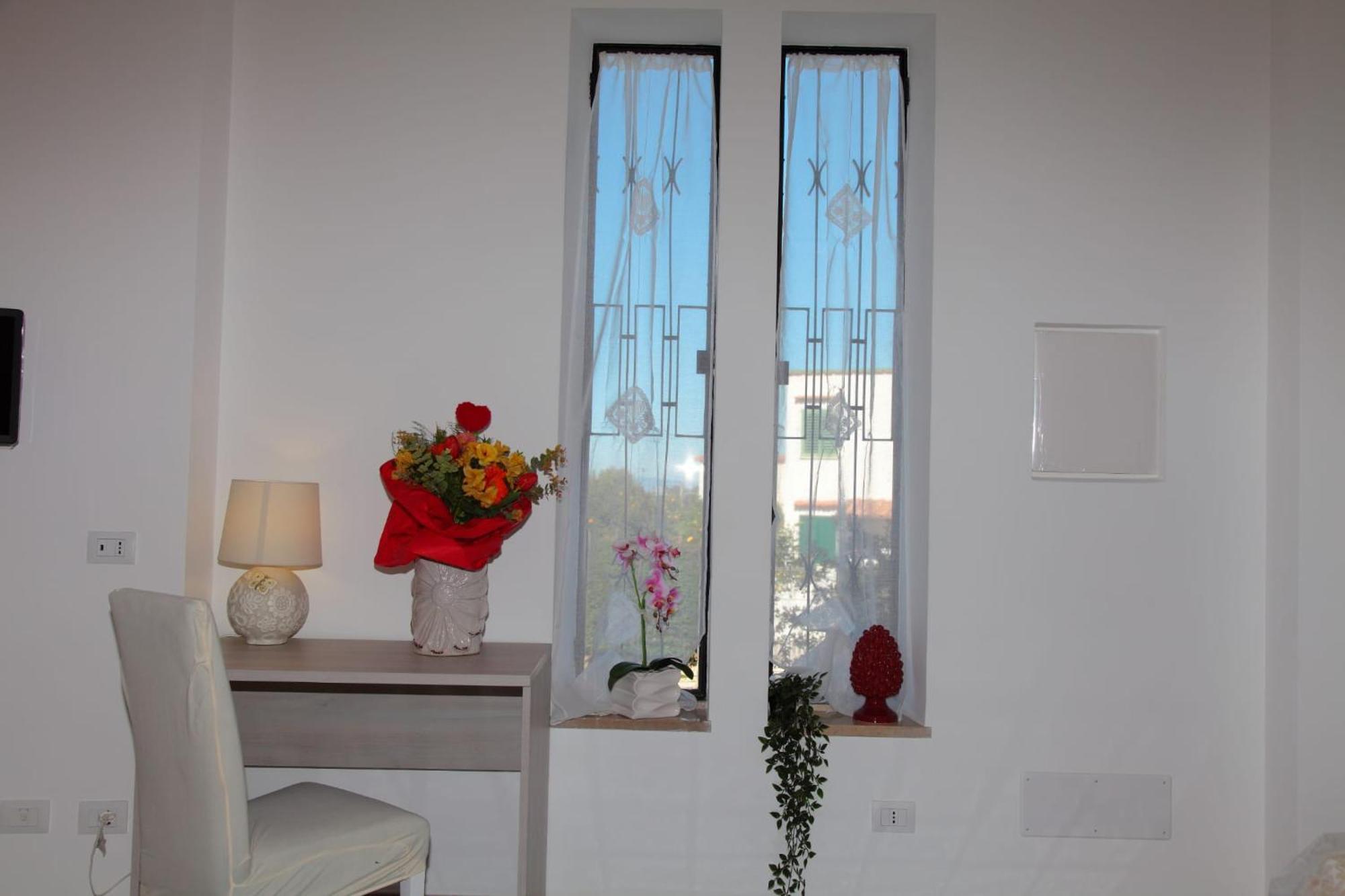 V Harmony In Sorrento Bed and Breakfast Meta Esterno foto