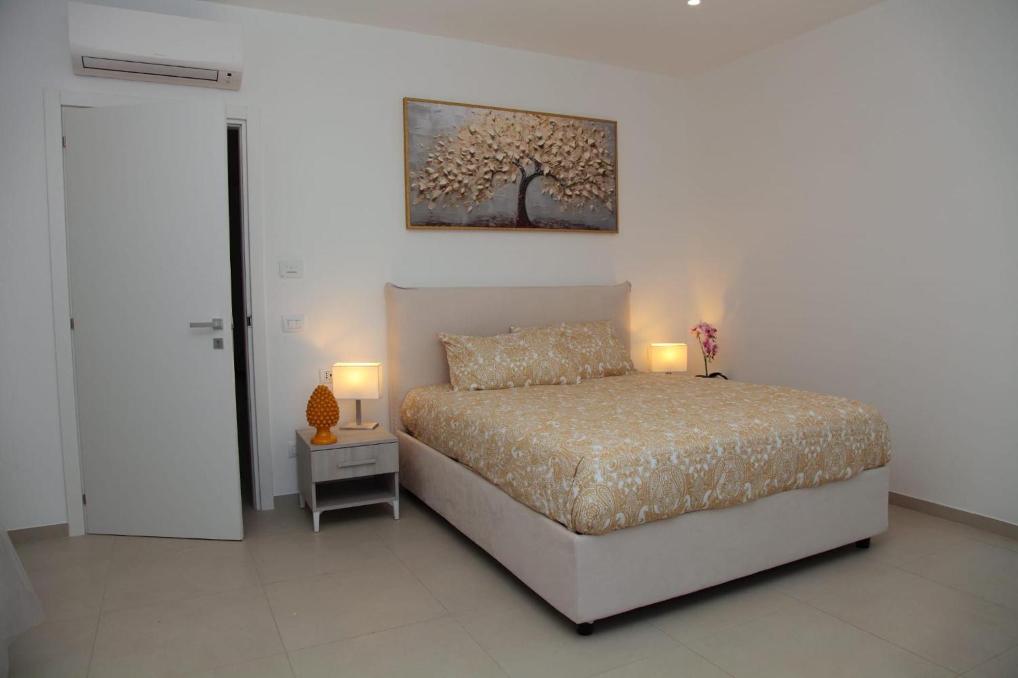 V Harmony In Sorrento Bed and Breakfast Meta Esterno foto