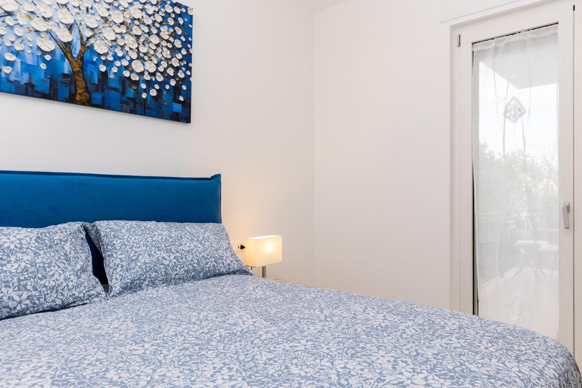 V Harmony In Sorrento Bed and Breakfast Meta Esterno foto