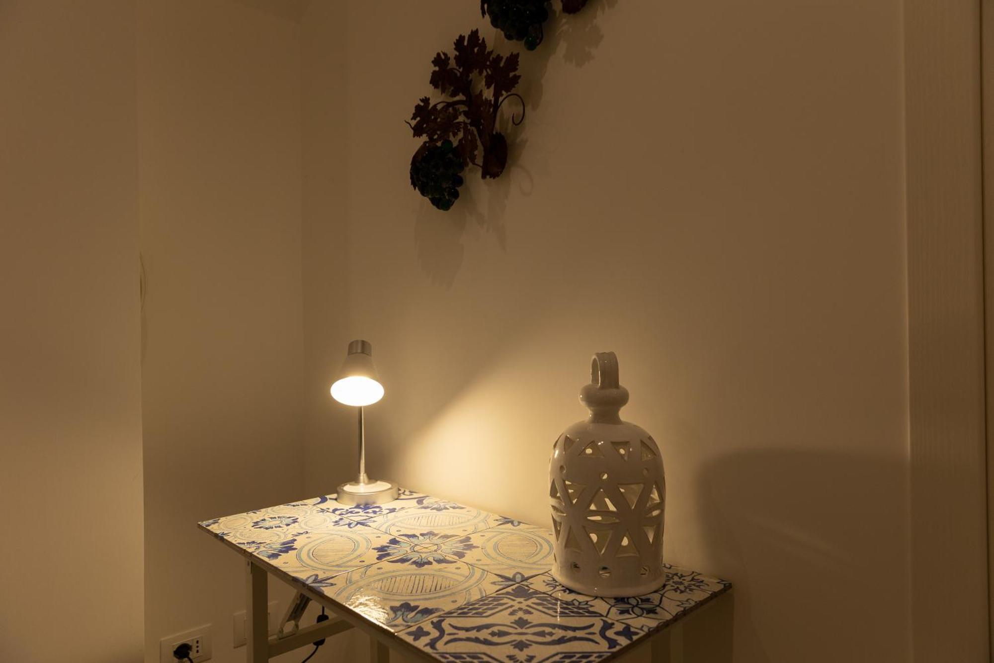 V Harmony In Sorrento Bed and Breakfast Meta Esterno foto