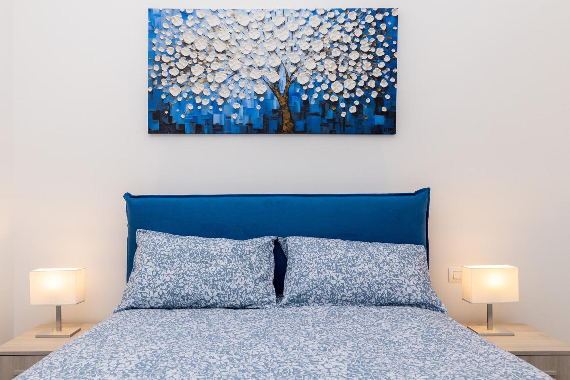V Harmony In Sorrento Bed and Breakfast Meta Esterno foto