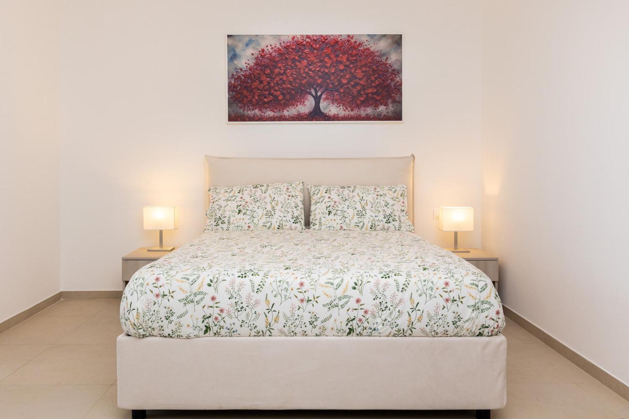 V Harmony In Sorrento Bed and Breakfast Meta Esterno foto