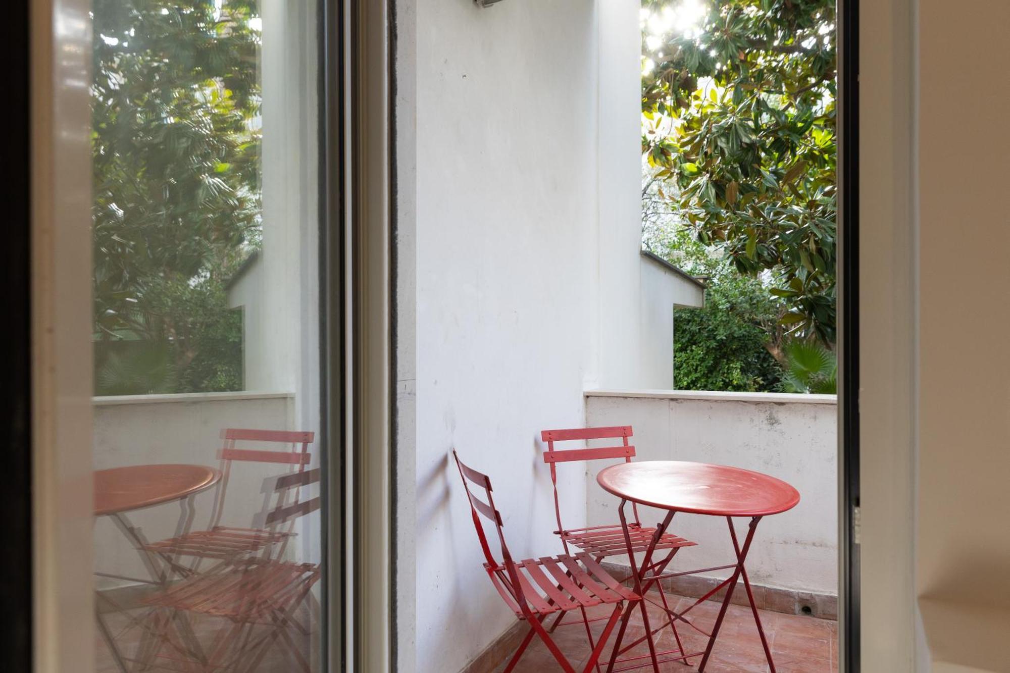 V Harmony In Sorrento Bed and Breakfast Meta Esterno foto